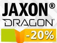 Jaxon und Dragon 20 % RABATT – gültig bis Ende 2023!