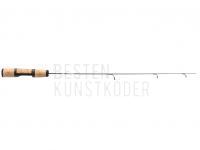 Rute Jaxon Ice Carbon 61cm MH BESTEN KUNSTKODER Angelshop