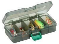 Jaxon Lurebox One side S-Line RM-106 BESTEN KUNSTKODER Angelshop