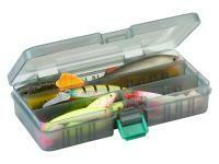 Jaxon Lurebox One side S-Line RM-110 BESTEN KUNSTKODER Angelshop