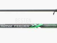 Jaxon Rubicon Method Feeder Competition 3.30m 15-50g