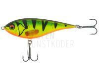 Jaxon Samson Nature 3D 10cm 30g TY BESTEN KUNSTKODER Angelshop