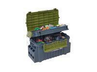 Jaxon Box S-line 120A BESTEN KUNSTKODER Angelshop