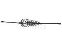 Jaxon Bait springs on the tube are internally loaded  21cm 20g BESTEN KUNSTKODER Angelshop