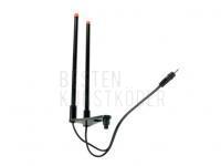 Jaxon Rod stabilizer - Red BESTEN KUNSTKODER Angelshop