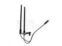 Jaxon Rod stabilizer - Blue BESTEN KUNSTKODER Angelshop