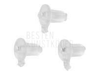 Jaxon Boilie stoppers PC092 x12pcs BESTEN KUNSTKODER Angelshop