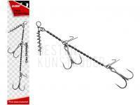 Jaxon Sumato Pike Monster 14cm 18kg BESTEN KUNSTKODER Angelshop