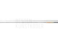 Rute Jaxon Tenesa Fly 2.70m #4/5 BESTEN KUNSTKODER Angelshop