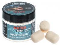 Jaxon Wafter Mini Method Feeder 15g 6mm - Maggots BESTEN KUNSTKODER Angelshop