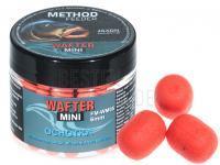 Jaxon Wafter Mini Method Feeder 15g 6mm - Bloodworm BESTEN KUNSTKODER Angelshop