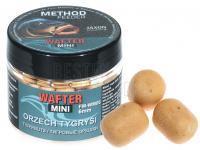 Jaxon Wafter Mini Method Feeder 15g 6mm - Tigernuts BESTEN KUNSTKODER Angelshop