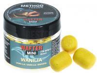 Jaxon Wafter Mini Method Feeder 15g 6mm - Vanilia BESTEN KUNSTKODER Angelshop