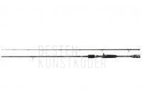 Rute Jaxon Wild Horse Casting 2.10m 10-35g BESTEN KUNSTKODER Angelshop