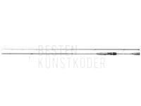 Jaxon XT-ONE SPIN 2.40m 3-21g BESTEN KUNSTKODER Angelshop