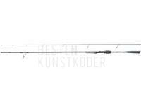 Jaxon XT-ONE SPIN 2.65m 8-40g BESTEN KUNSTKODER Angelshop