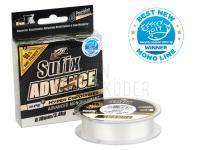 Monofile Sufix Advance Clear 150m 0.30mm BESTEN KUNSTKODER Angelshop