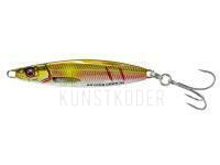 Köder Psycho Sprat 9cm 45g S - Psycho Ayu BESTEN KUNSTKODER Angelshop