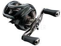 Baitcastrolle Daiwa 24 Steez SV TW 100XHL