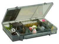 Jaxon Lurebox One side S-Line RM-112 BESTEN KUNSTKODER Angelshop