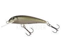 Wobbler Wob-Art Strzebla (Common dace) 6cm 4g MF DR - 01 BESTEN KUNSTKODER Angelshop