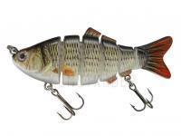 Wobbler Jenzi Jeronimo Junior 10cm 17g - Whitefish/Roach BESTEN KUNSTKODER Angelshop