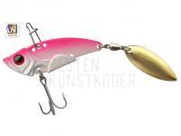 Jig-Köder Jenzi Phantom-F Spinner Jig 1 5.5cm 14g - B Col.2 BESTEN KUNSTKODER Angelshop