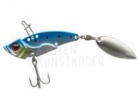 Jig-Köder Jenzi Phantom-F Spinner Jig 1 5.5cm 14g - D Col.4 BESTEN KUNSTKODER Angelshop