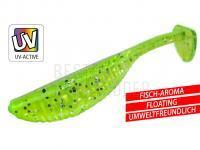 Gummiköder Jenzi Tasty Gums Type 2 Fish-Aroma 50mm - A Col.1 BESTEN KUNSTKODER Angelshop