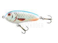 Jaxon Wobbler Holo Select Jerk Force BESTEN KUNSTKODER Angelshop