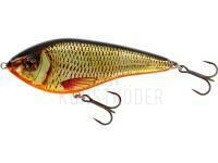 Wobbler Westin Swim Glidebait Silent 12cm 62g S - Real Rudd BESTEN KUNSTKODER Angelshop