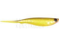 Gummifische Dragon Jerky 20cm - DARK GOLD red BESTEN KUNSTKODER Angelshop