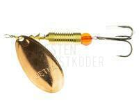 Spinner Polsping Jętka cooper #1 10g BESTEN KUNSTKODER Angelshop