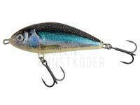 Wobbler Salmo Fatso 10cm 59g S - Holo Smelt