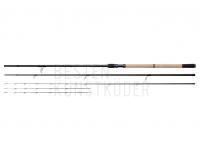 Feederrute DAM DETEK X-Heavy Feeder 13' | 3.90m | XH | Up to 180g | 3+3sec