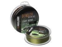 Prologic Angelschnüre Density Carp Mono Green 1000m 0.37mm 18lbs 8.17kg BESTEN KUNSTKODER Angelshop