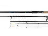 Rute Preston Monster Xtreme Distance Feeder 4.00m 180g BESTEN KUNSTKODER Angelshop