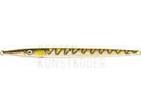 Köder Westin Flashin’ Garfish 15cm 60g - Golden Cuda