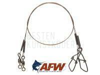 Expert Surfstrand 1x7 7kg - 20cm BESTEN KUNSTKODER Angelshop