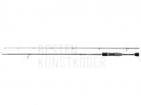 Rute Shimano Technium Trout Area Spinning 1.98m 6'2" 0.7-6g BESTEN KUNSTKODER Angelshop