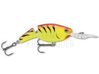 Wobbler Rapala Jointed Shad Rap 7 cm - Hot Tiger BESTEN KUNSTKODER Angelshop