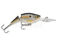 Wobbler Rapala Jointed Shad Rap 7 cm - Shad BESTEN KUNSTKODER Angelshop