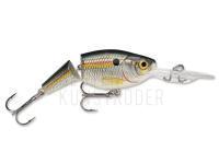 Wobbler Rapala Jointed Shad Rap 9 cm - Shad BESTEN KUNSTKODER Angelshop