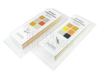 J:son Sweden J:son Realistic Colored Foam BESTEN KUNSTKODER Angelshop