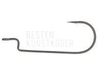 Haken Savage Gear Worm Offset Super Slide Hook 10pcs #3/0 BESTEN KUNSTKODER Angelshop