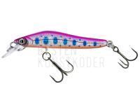 Wobbler Molix Jubarino 5cm 2.5g | 2 inch 3/32 oz - 212 Pink / Blue Spots