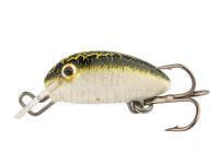 Wobbler Hunter Junior 2.3cm S - AL BESTEN KUNSTKODER Angelshop