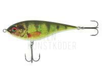 Jaxon Samson Nature 3D 10cm 30g OA BESTEN KUNSTKODER Angelshop