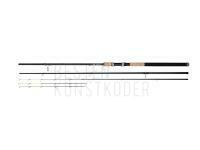DAM Iconic2 Feeder Rod 3.00m 10'0" 40-80g