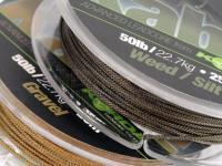 Korda Geflochtene Kable Leadcore BESTEN KUNSTKODER Angelshop